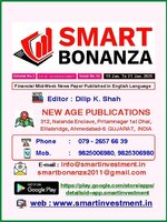 Smart Bonanza Financial Weekly English 